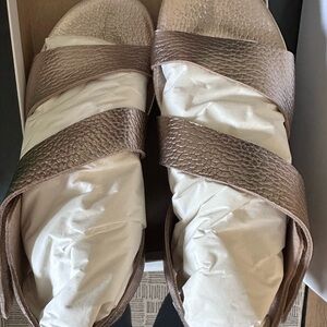 Pedro Garcia Jedda Strappy Wedge Sandal